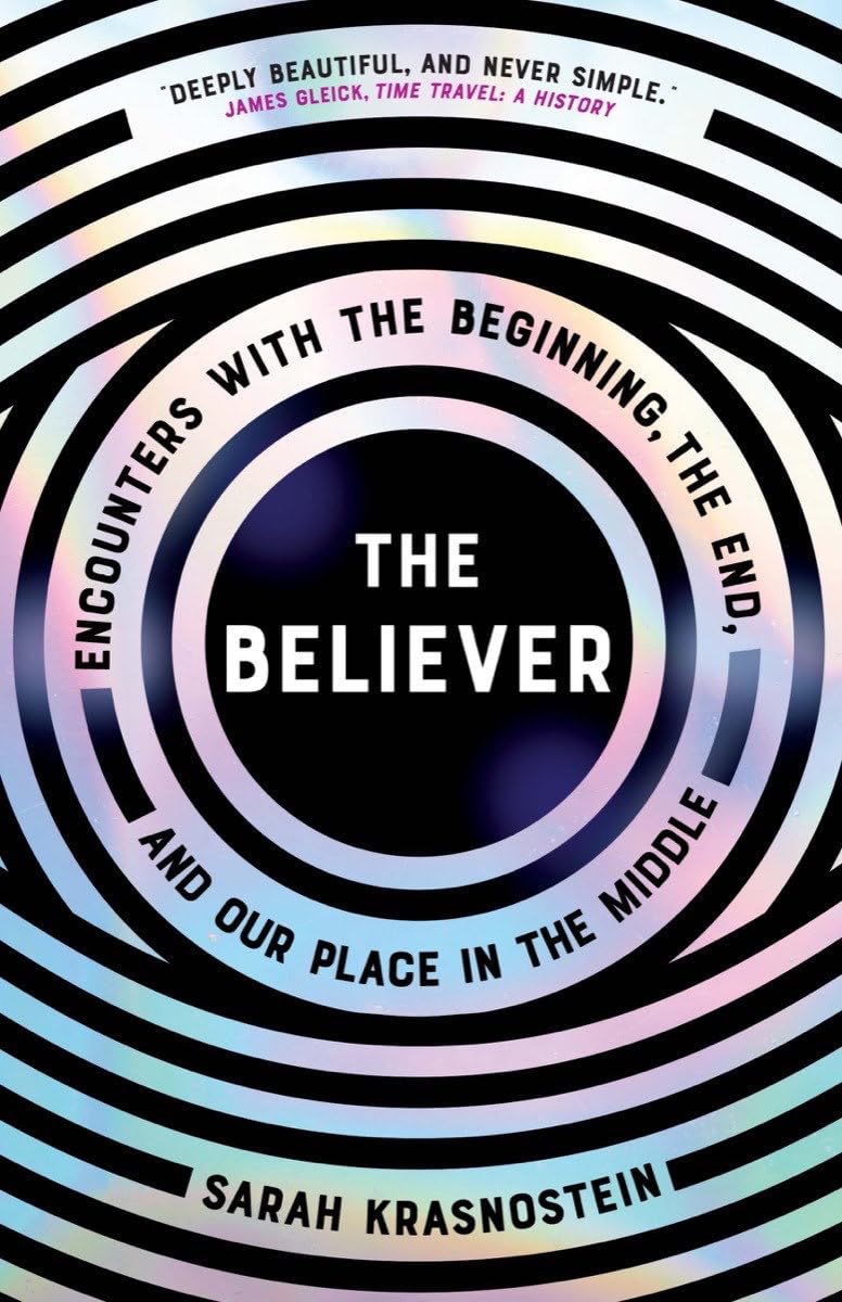 Buy The Believer — BookShops.in