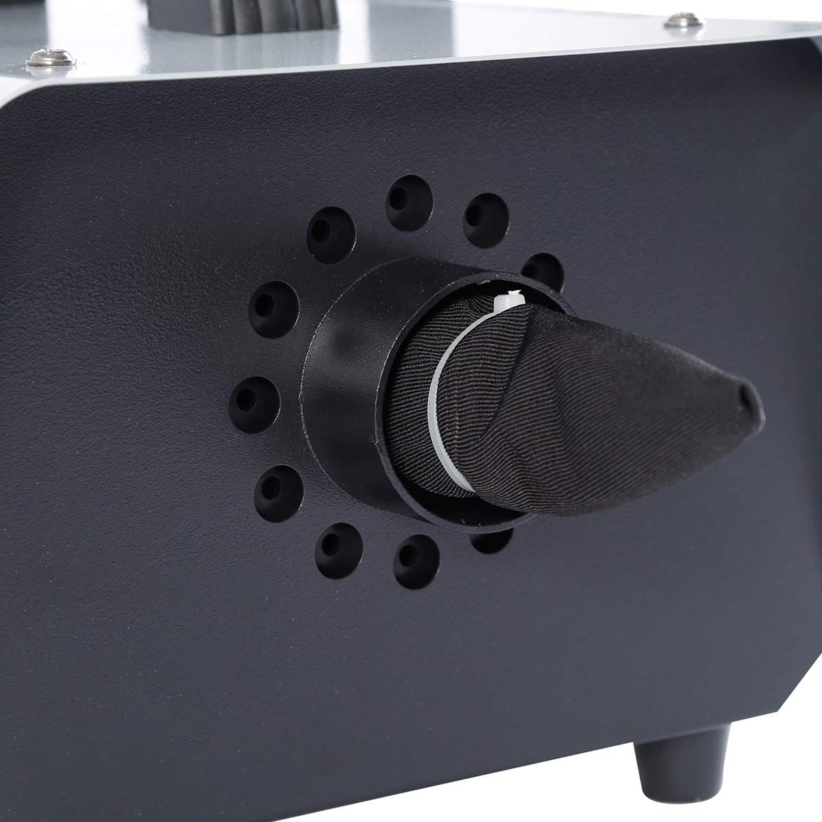 TC-Home Christmas Snow Machine 600w 1L Snowflake Stage Machine DJ Party Show Wedding Halloween