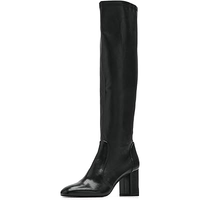 Ботинки Stuart Weitzman Lucie Boot 75
