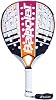 Paleta de Pádel Babolat Dyna Energy (Rosa/Naranja/Blanco) 1
