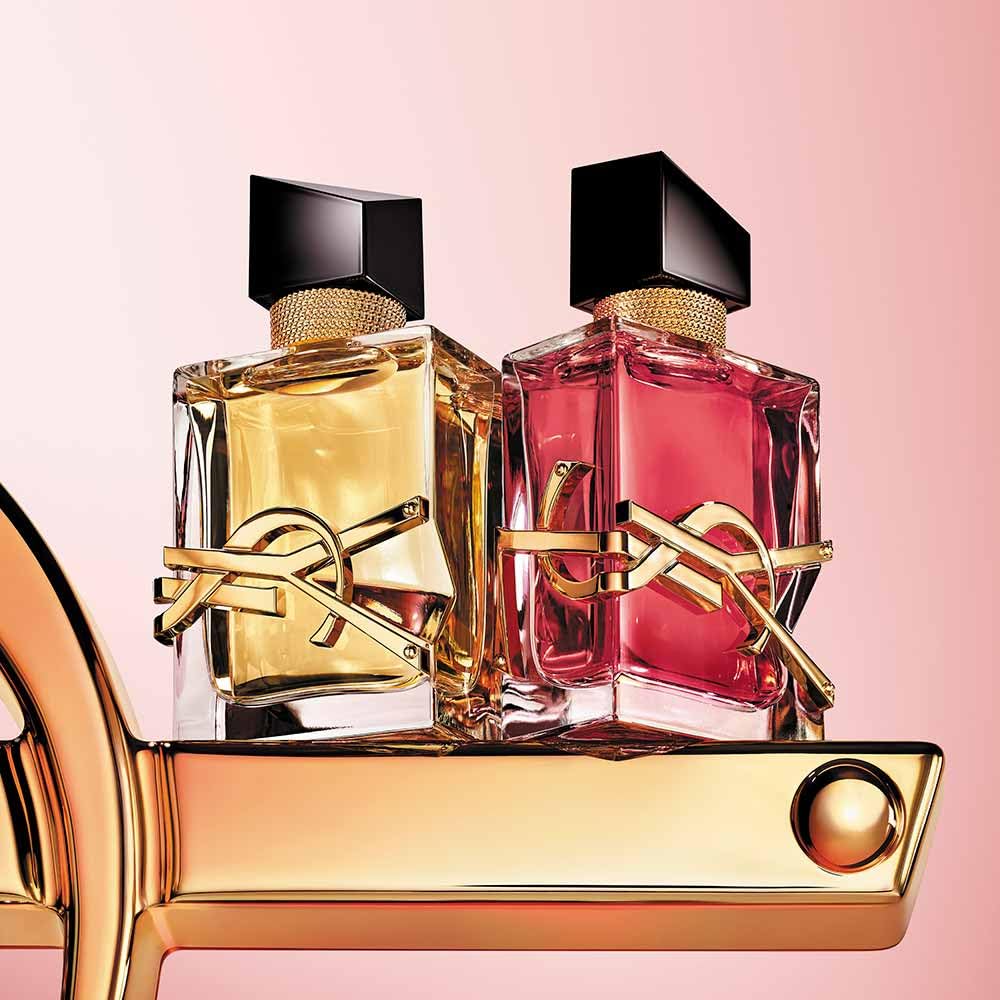 【新品未使用】YvesSaintLaurent BerryCrush 30ml Yves Saint Laurent Libre Berry Crush 30 ml Eau de Parfum : Amazon