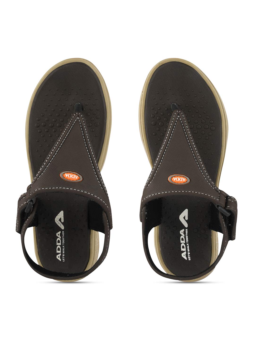 ADDA XTRASOFT-599 || Durable & Comfortable || 2D Sole || Lightweight || Fashionable || Super Soft || Outdoor Slipper || Sandal for Women (B08DKPH39B) Amazon Price History, Amazon Price Tracker