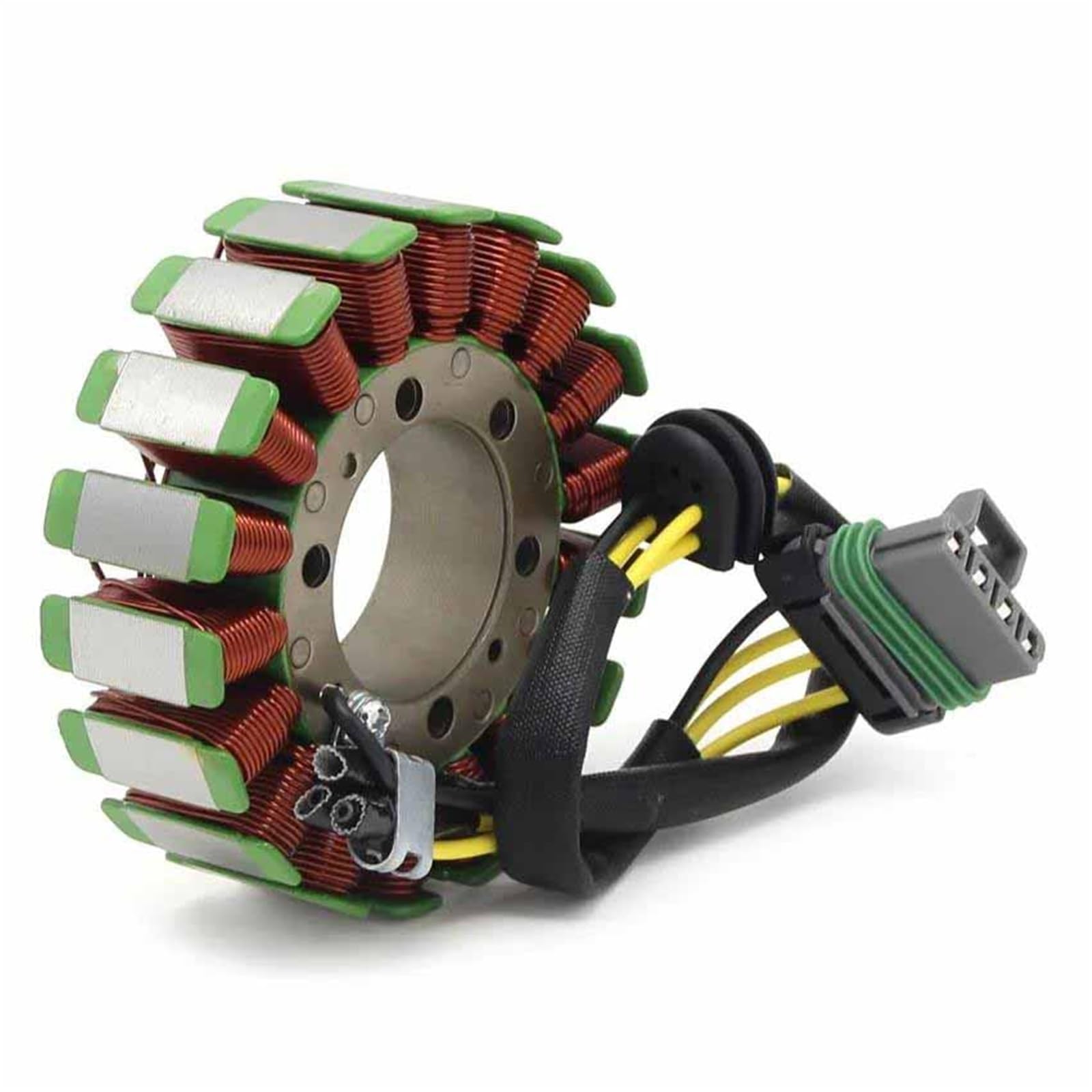 Stator magnéto résout les pannes de démarrage sur Ranger 800 EFI - 8