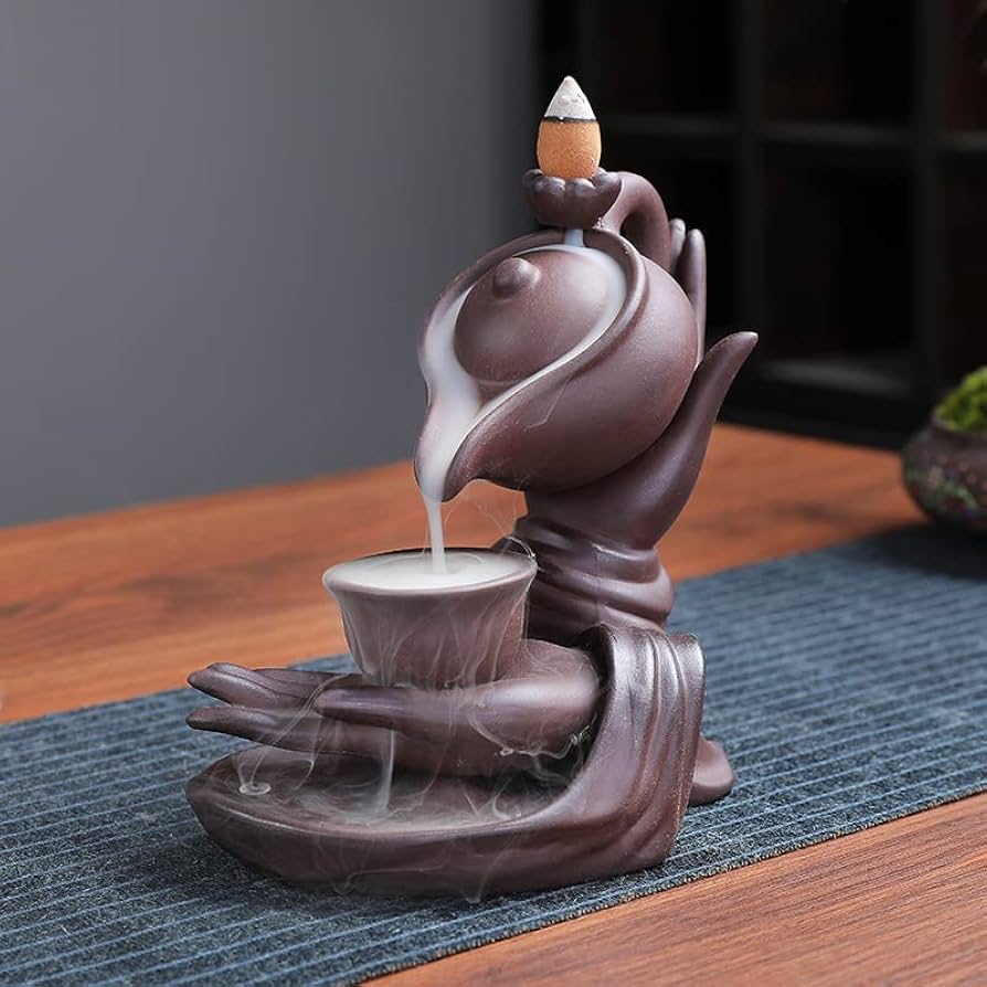 香炉 骨董品 お香立て 仏像 珍品 レア 香炉 骨董品 お香立て 仏像 珍品 レア