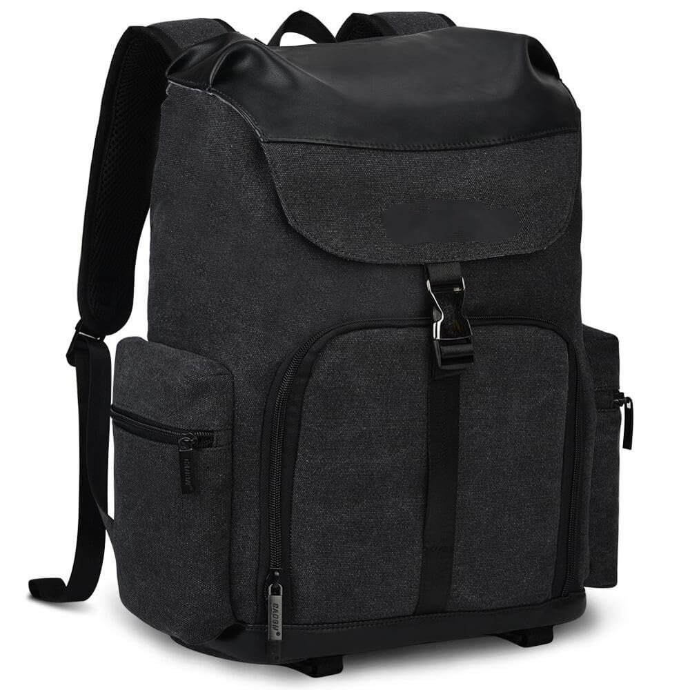 Borsa Reflex Zaini for fotocamera SLR DSLR Borsa multifunzionale for drone fotografico
