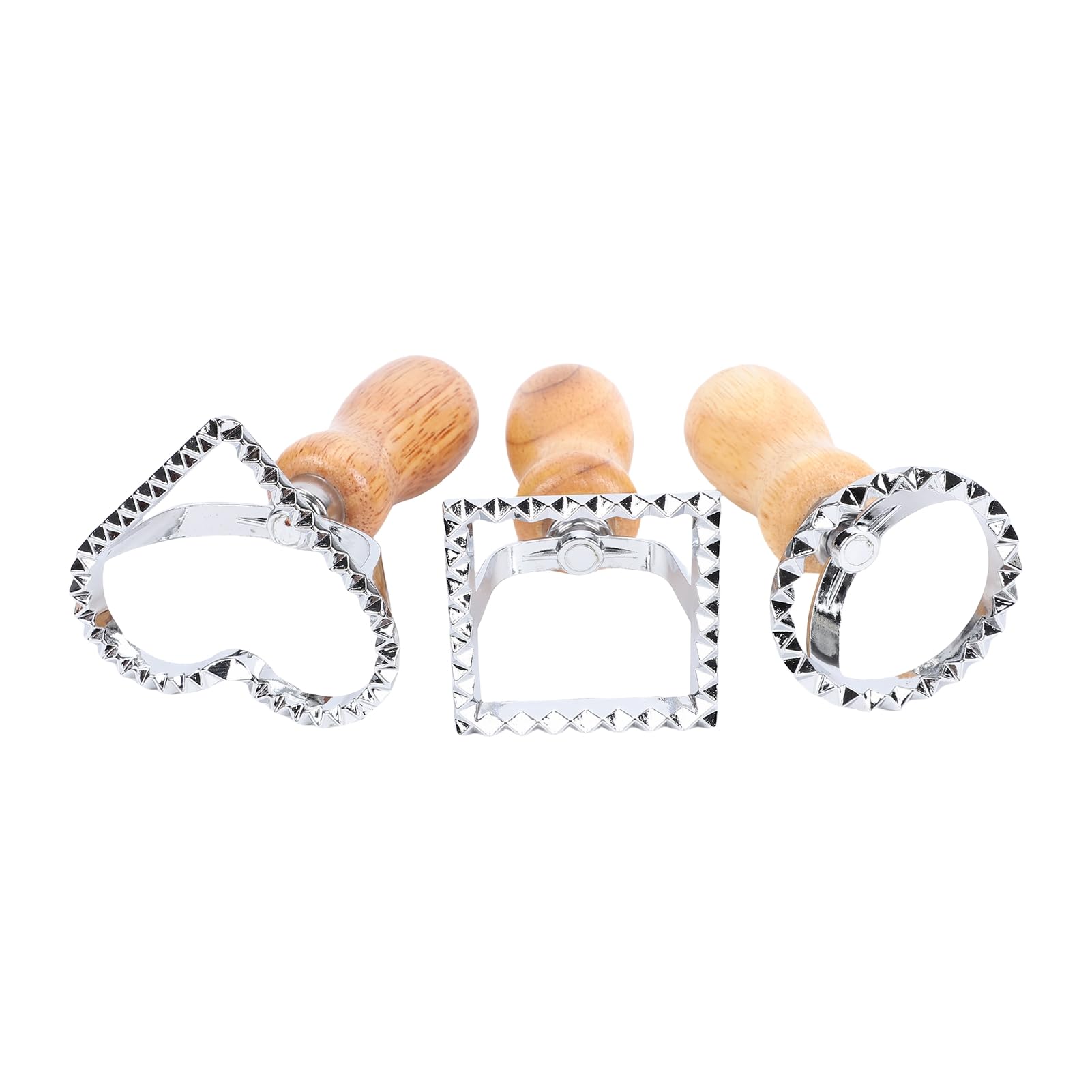 Kit de Herramientas para Hacer Pasta Gnocchi, Juego de 9 Cortadores de Pasta con Rodillo Roscado de Madera, Sello de Raviolis, Máquina para Hacer Fideos y Bolas de Masa para Casera, Regalo de