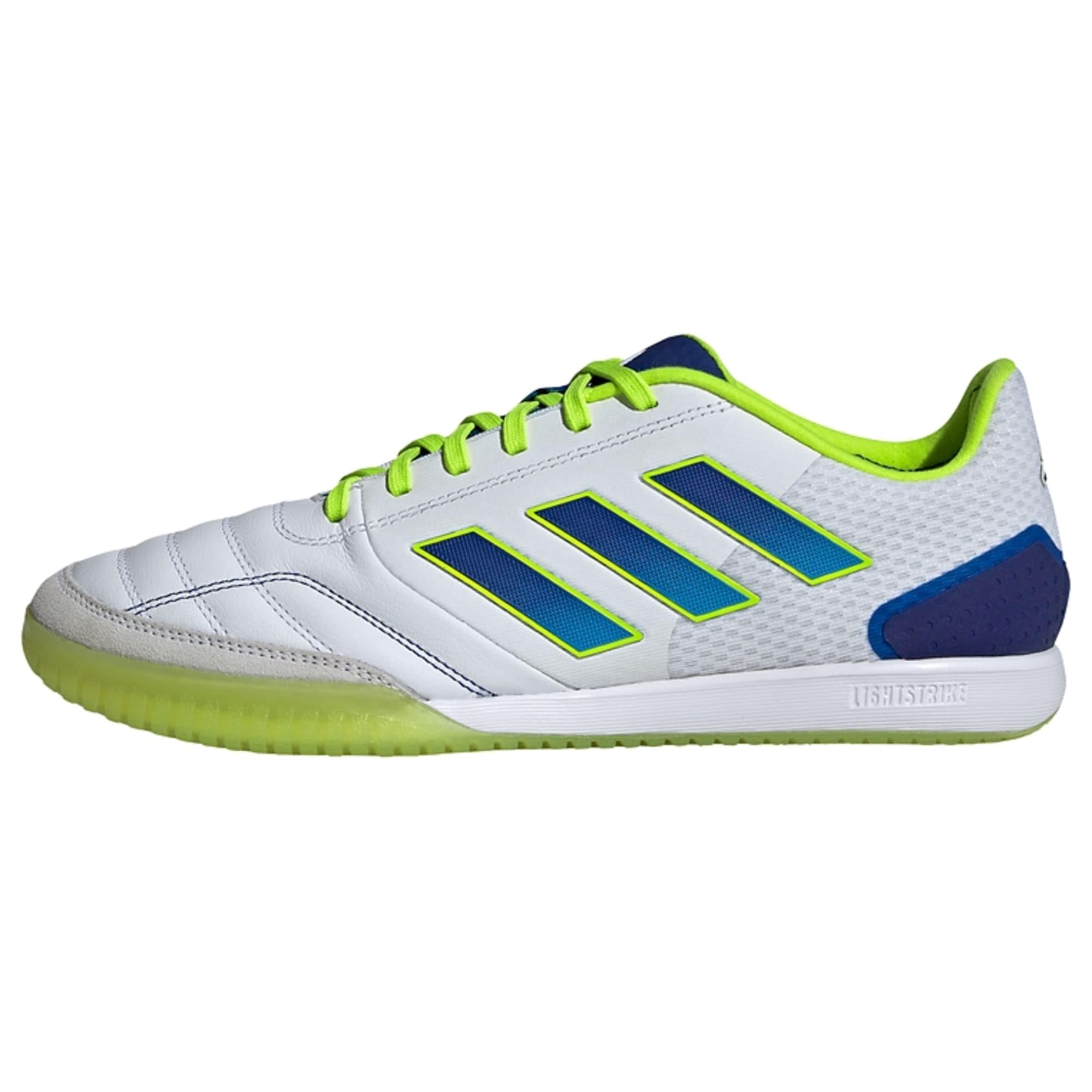 Lico Clarity indoor gymschoenen, uniseks, zwart/grijs, 41 EU