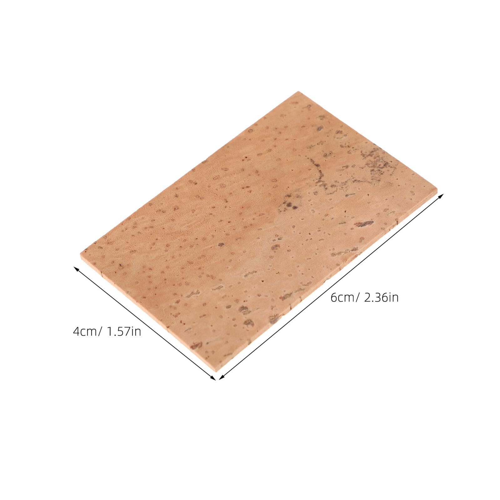 Reparaturset Inklusive Druckplatten und Kork für Tenorsaxophon mit Metall und Kunststoffteilen für Konzerte und Persönliche Übung