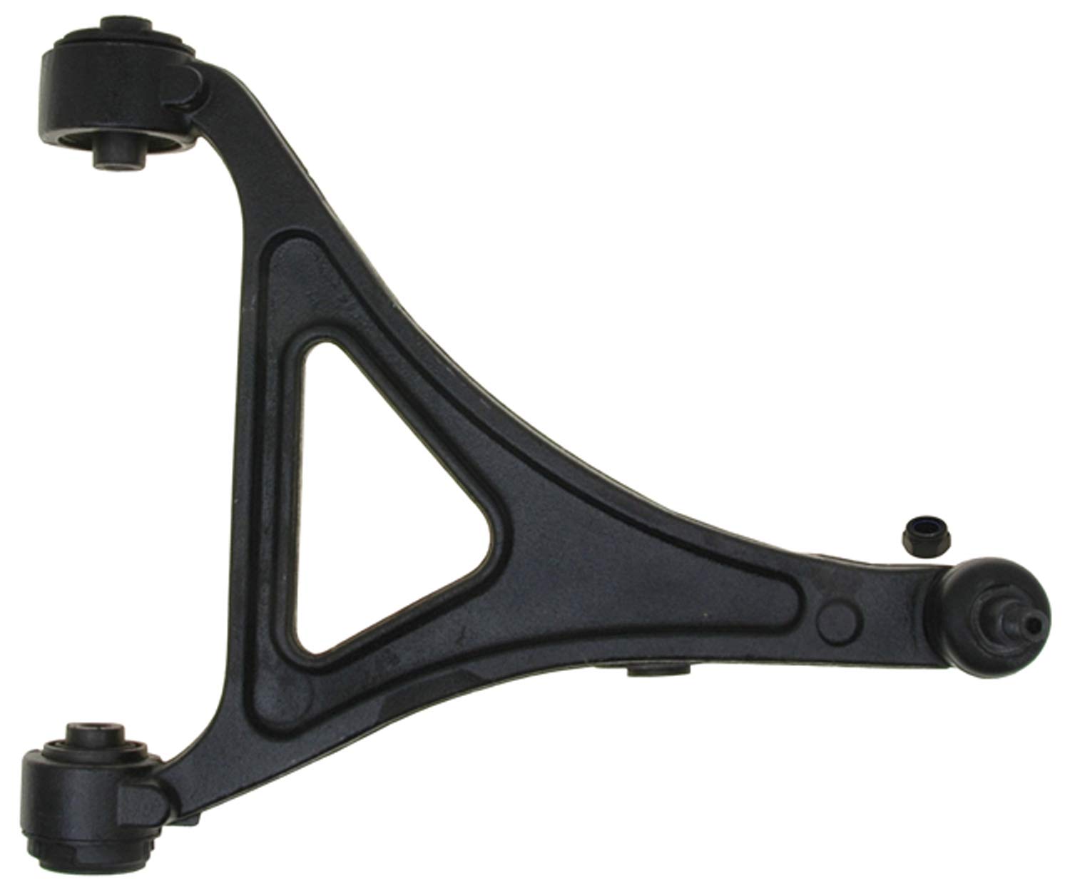 Amazon.com: MOOG RK641533 Suspension Control Arm and Ball Joint 