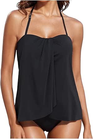Lascana tankini | goedkope en trendy Tankini's op
