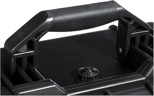 Miniatura 6 de Kit de herramientas multiusos profesional - Herramientas tácticas para exteriores en estuche de almacenamiento de aluminio, caja de herramientas