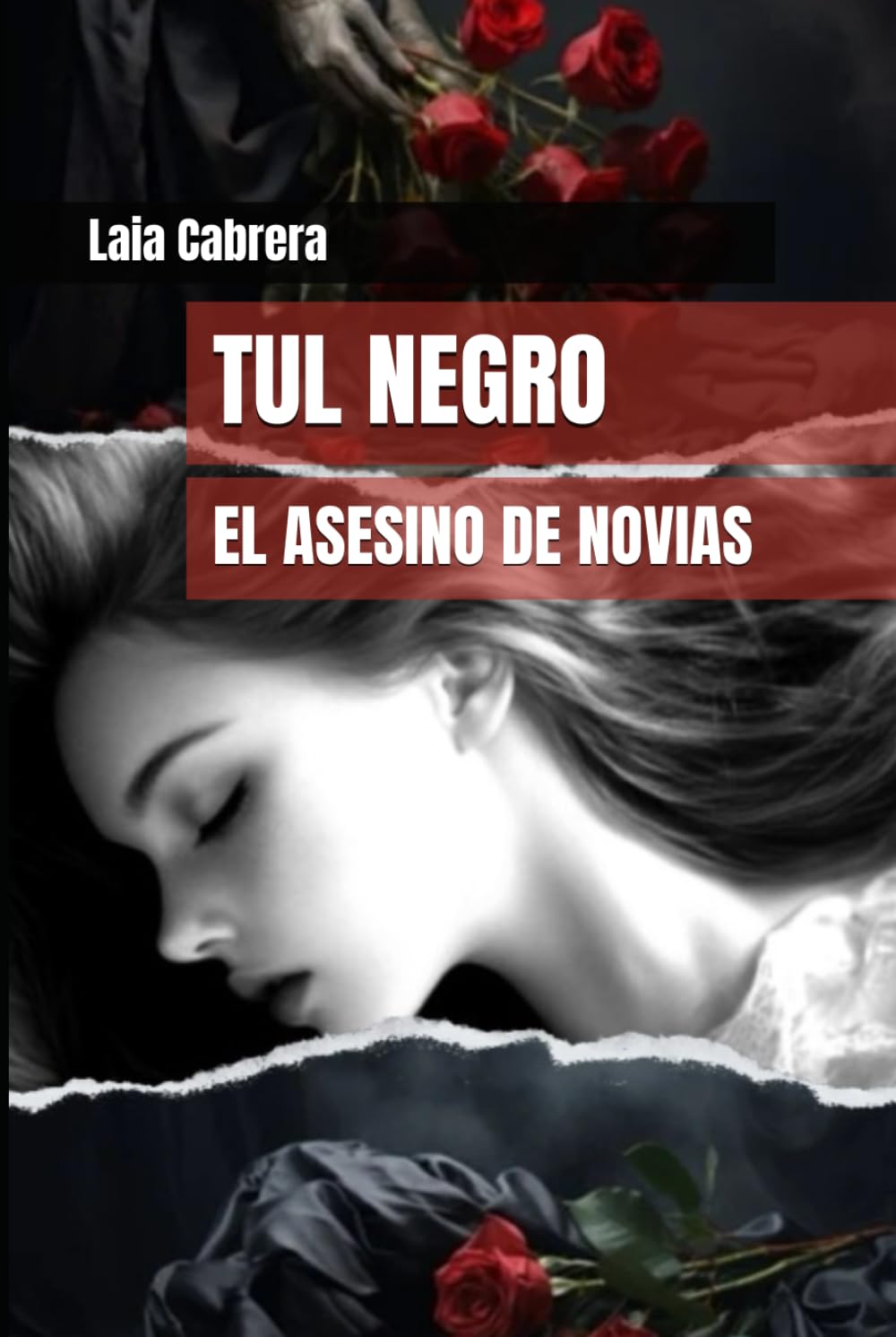 TUL NEGRO: EL ASESINO DE NOVIAS (LA CASA DEL PECADO)