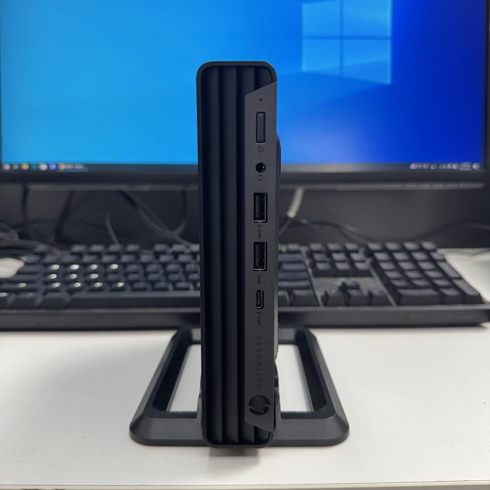 HP VGAモニター 固定式スタンド 81KBsVcNYFL._AC_UF894,