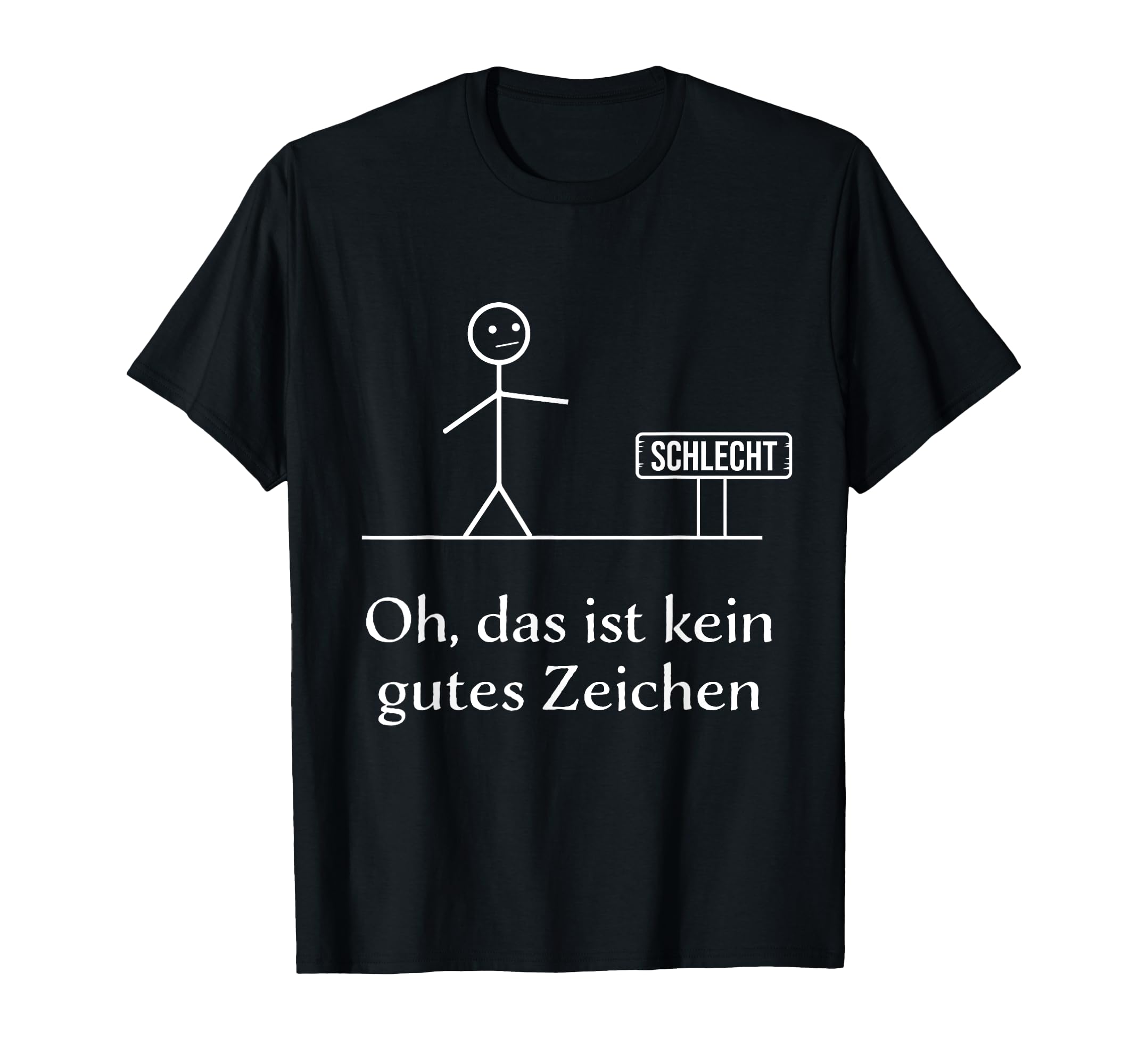 Kleidung mit Designs von Amazon Merch on Demand