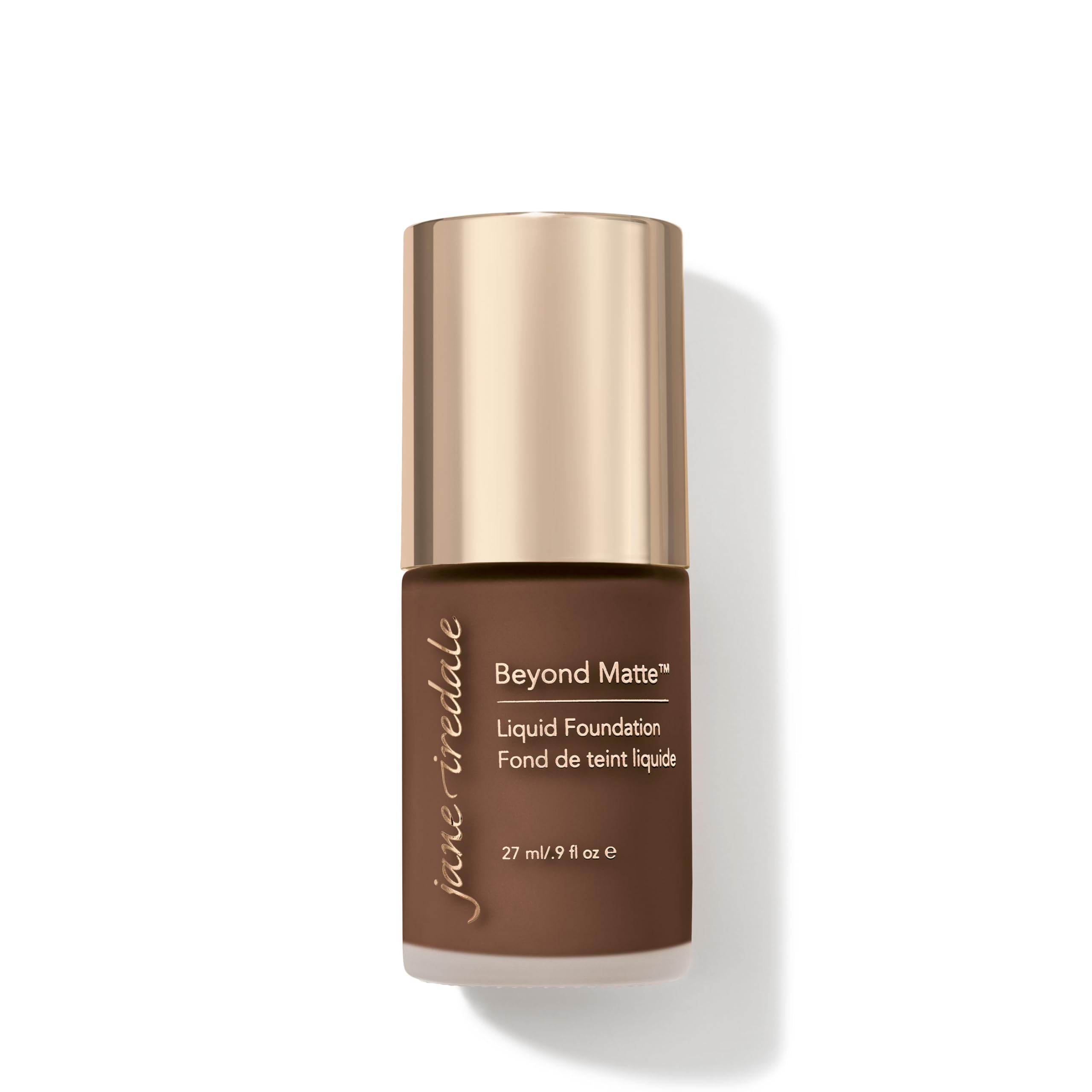 Beyond Matte Fond de Teint Liquide M17