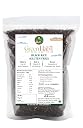 Green Habit Wild Black Rice a.k.a Forbidden Rice (900 gram pack) gallery image