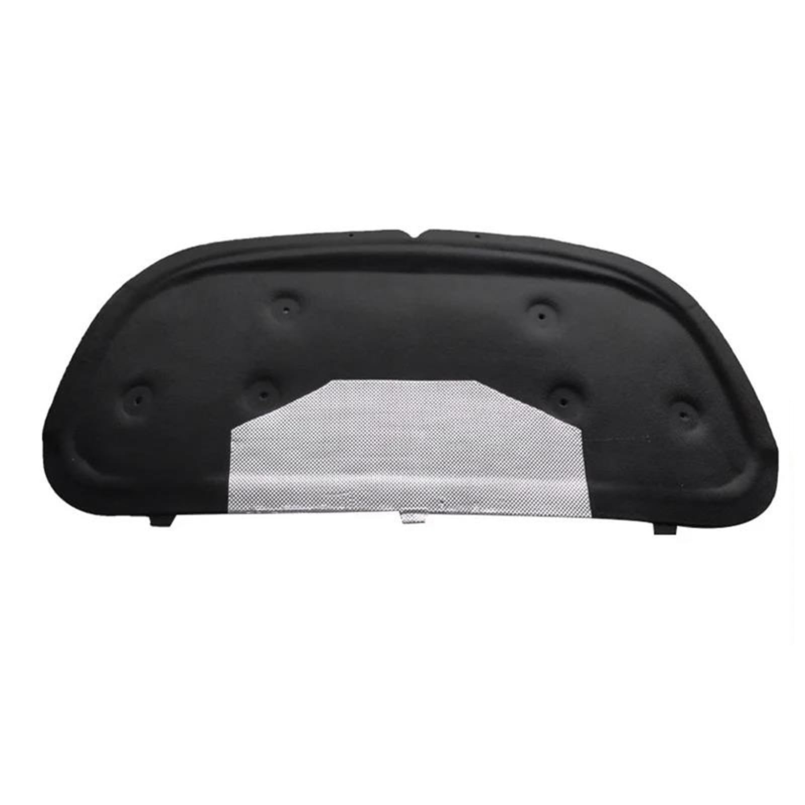 2019-2022 Auto Insulation Cotton Pad for Chevrolet Malibu 2019 2020 2021 2022 Accessories Sound Soundproof Mat Auto Parts