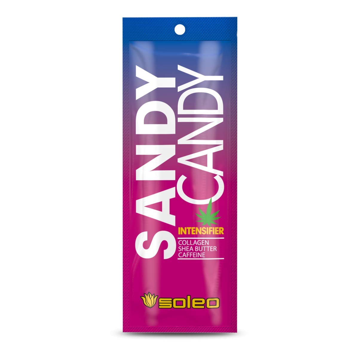 SoleoSandy Candy Intensifier 15ml