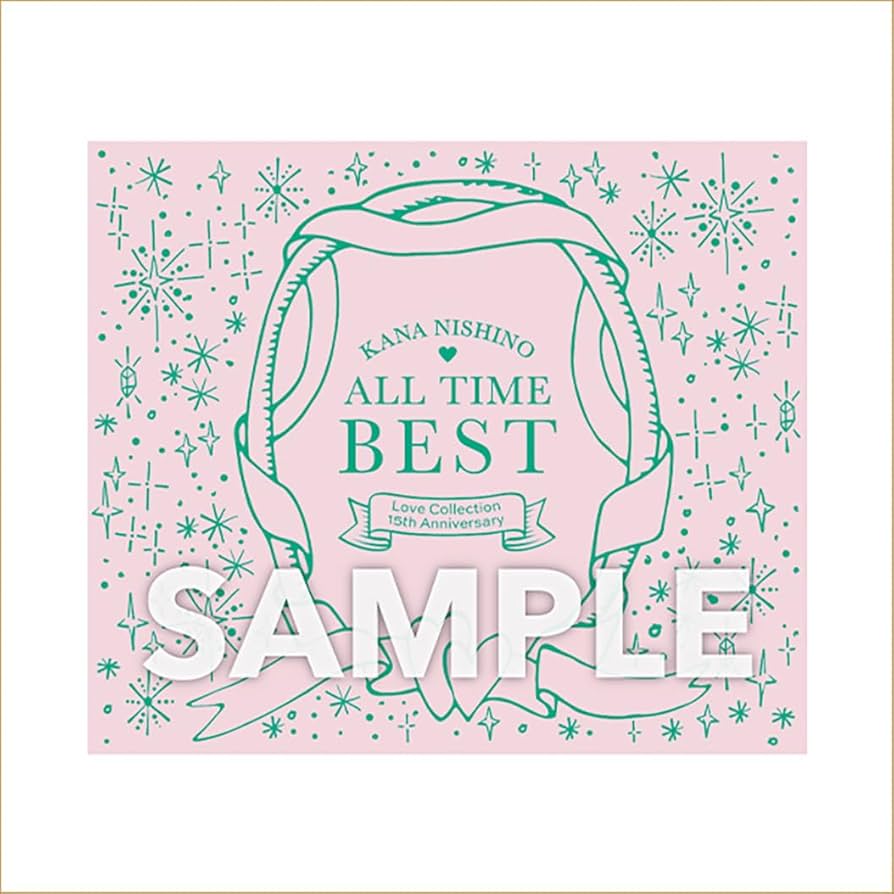 西野カナ  初回限定版 DVD  MV  ベストアルバム 西野カナ「Love Collection Tour ～pink & mint～」DVD / Blu
