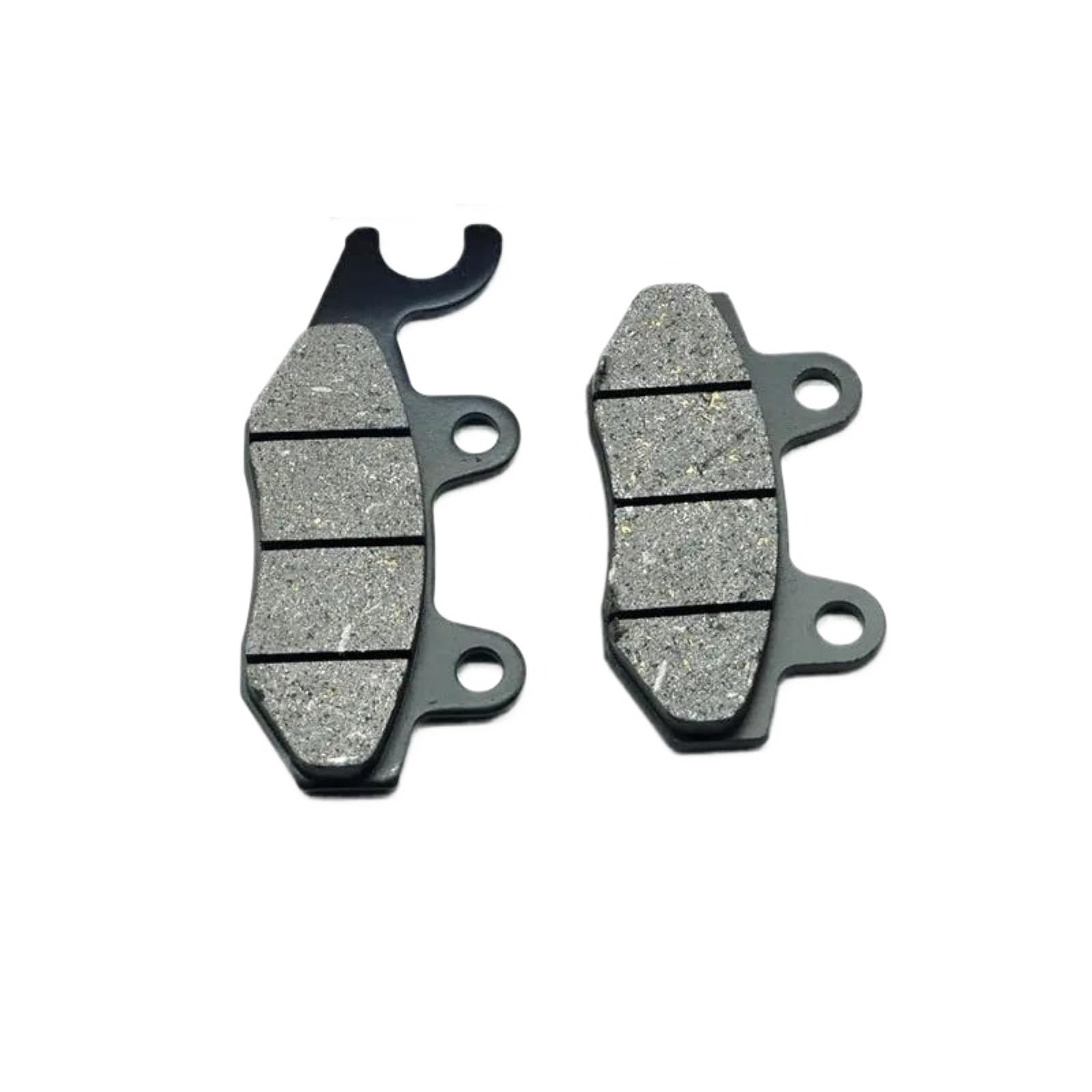Brake Pads Motorcycle Front Rear Brake Pads For TRIUMPH For Trophy SE 2013-2018(Rear Brake pads)