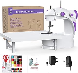 KPCB Sewing Machine with Sewing Kit