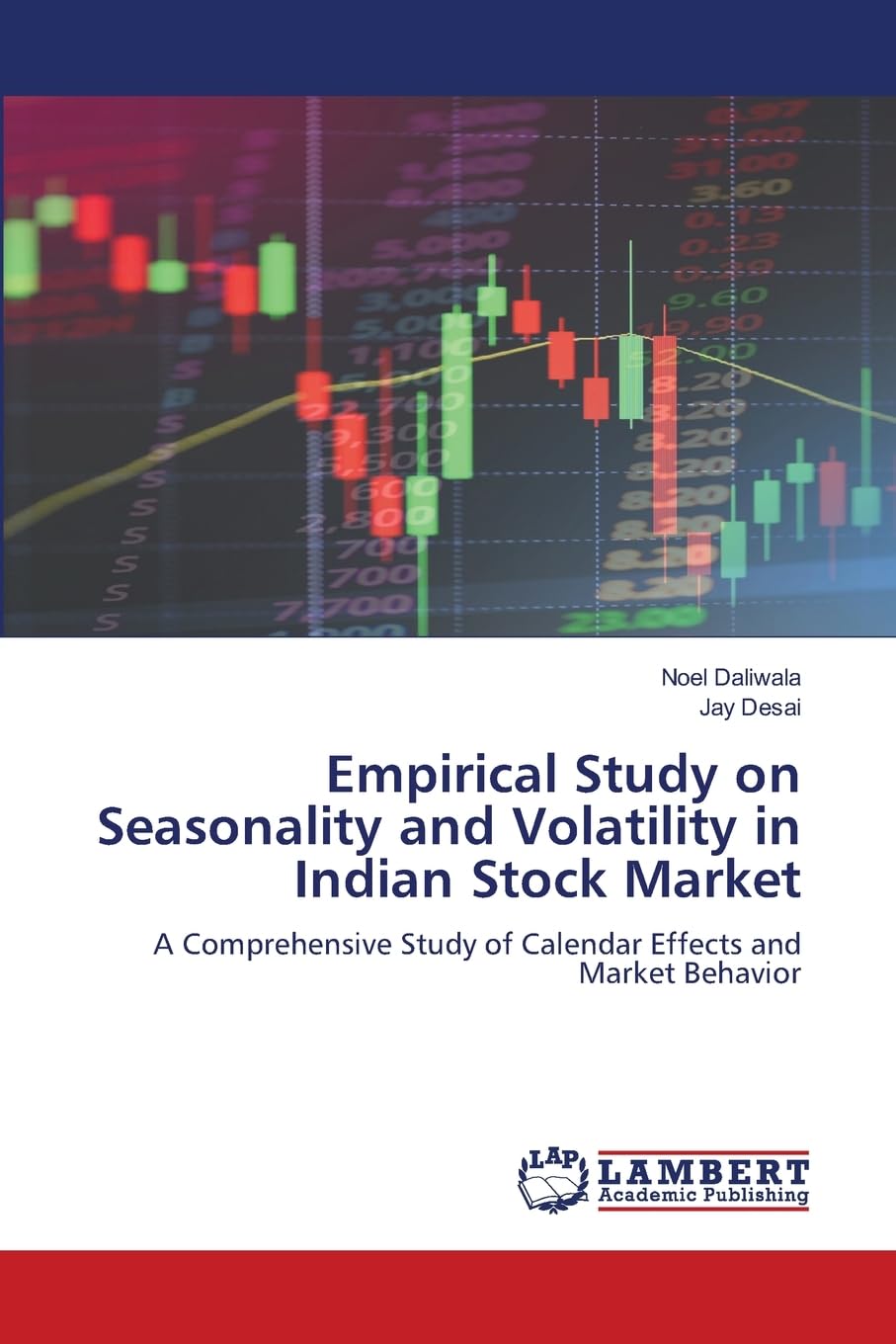 Empirical Study on Seasonality and Volatility in Indian Stock Market: A Comprehensive Study of Calendar Effects and Market Behavior