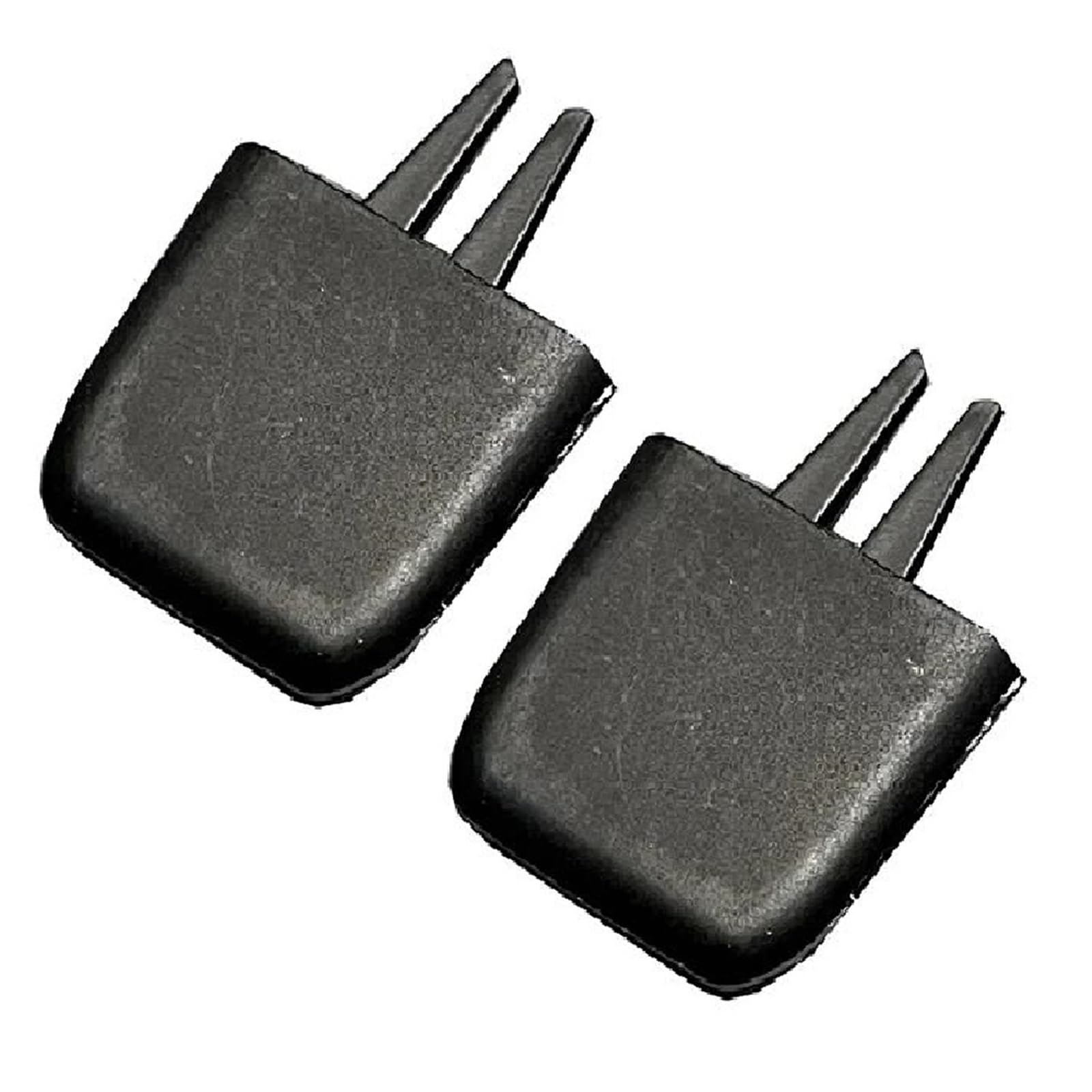 Cubierta de ventilación para aire acondicionado de VW Golf 7 y MK75 de 2013 a 2019. 2