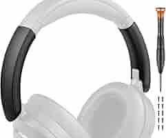 Amazon.com: SOULWIT Headband Side Cover Slider Outer & Inner