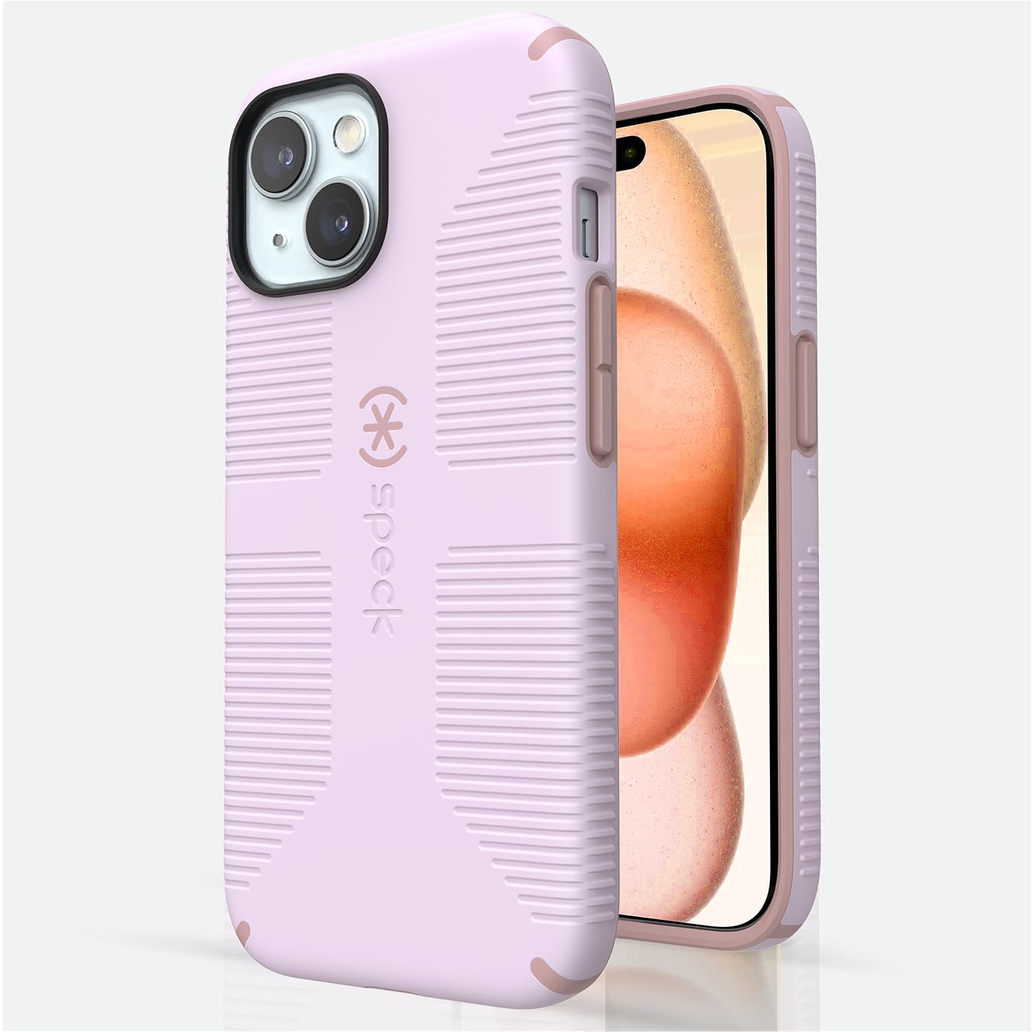 Amazon.com: Speck iPhone 15 Case - Built for MagSafe, Drop