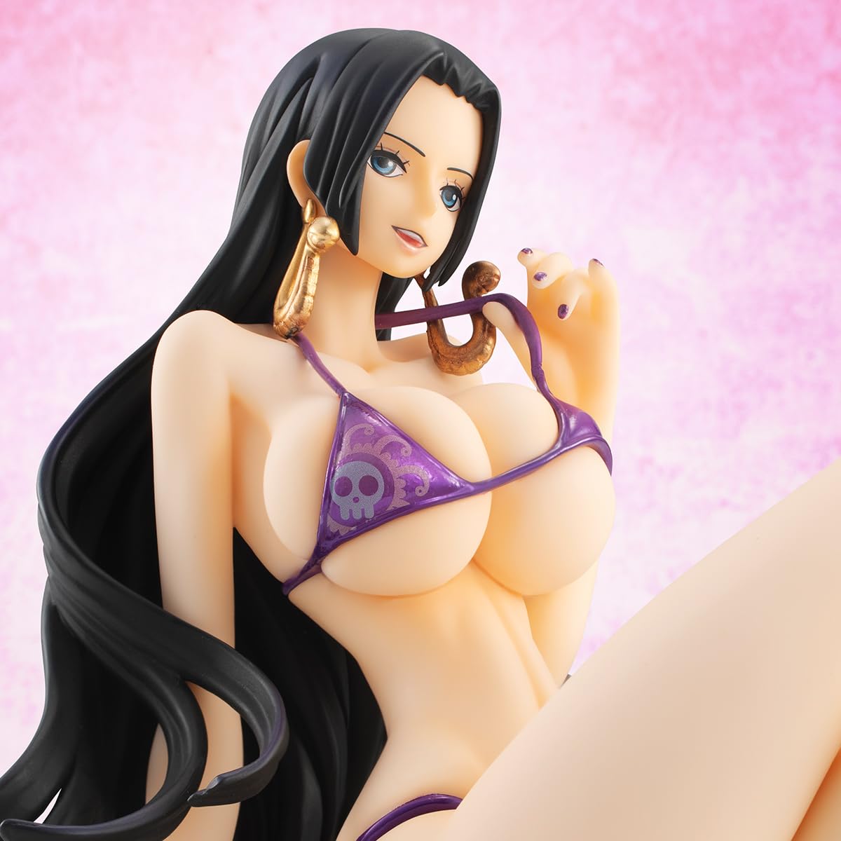 Amazon.co.jp: Megahouse-Portrait.of.Pirates ONE PIECE 限定版 ボア