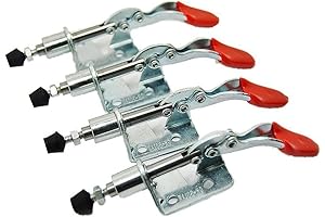 Destaco 301AM Toggle Clamp