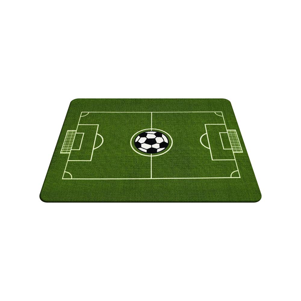 Und Bu00fcro-Mauspad, 40 Cm X 90 Cm, XXL-Gru00f6u00dfe, Rutschfeste