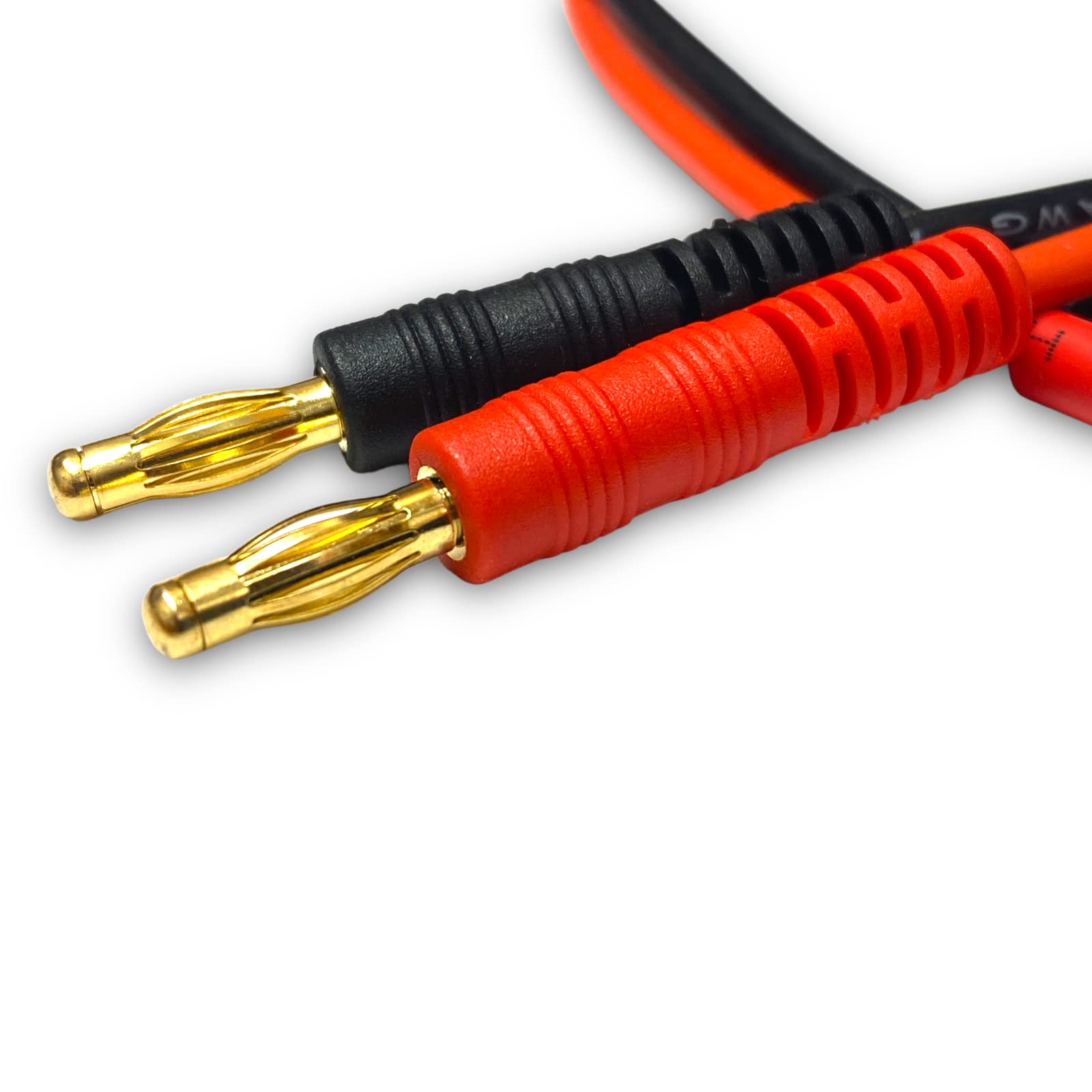 Cavo Interruttore On/off JR BEC Per Modellismo RC | Maschio-Femmina, 15 Cm, 26AWG, Per Ricevitore E Batteria Lipo
