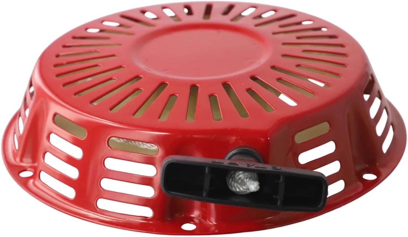 28400-Z0T-003ZB Engine Starter Assembly Fit For Lawn Mower Parts