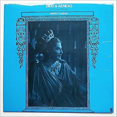 Dido And Aeneas