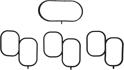 FEL-PRO MS 96943 Juego de juntas de inyección de combustible para Nissan Frontier