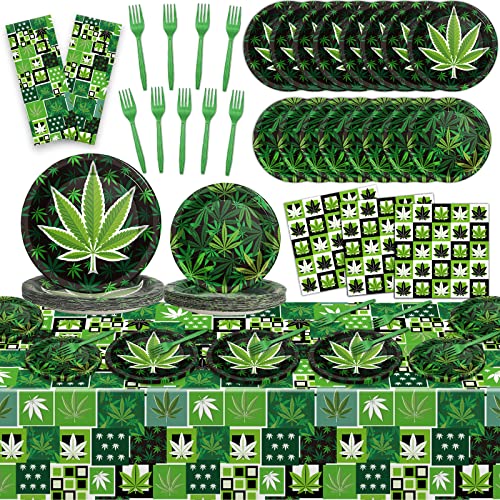 Top 10 Best Weed Party Decorations Top Picks 2023 Reviews
