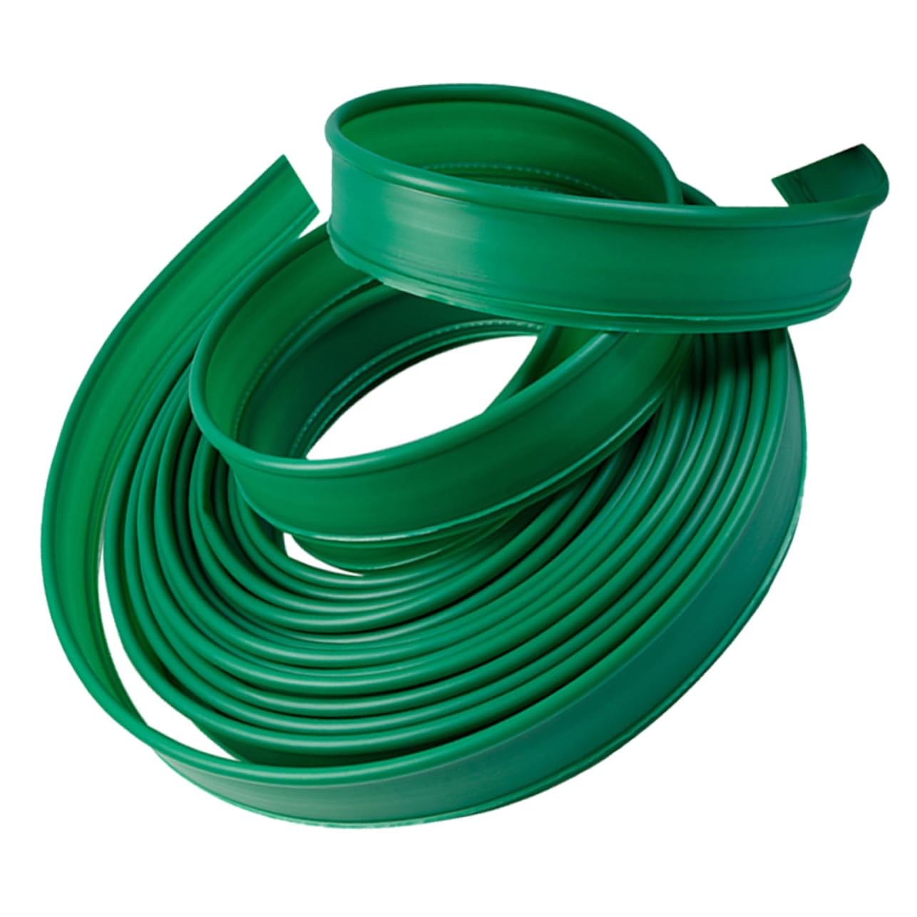 Levemolo Garden Landscape Edging Roll 1 Roll Grass Layer Landscape Edging for Garden Fence