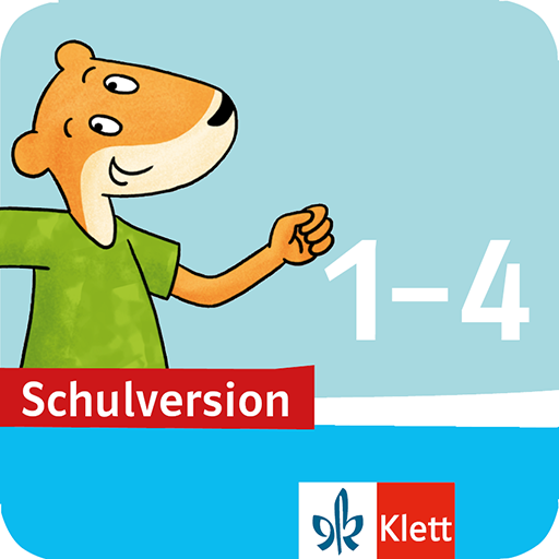 Piri Deutsch Klasse 1-4