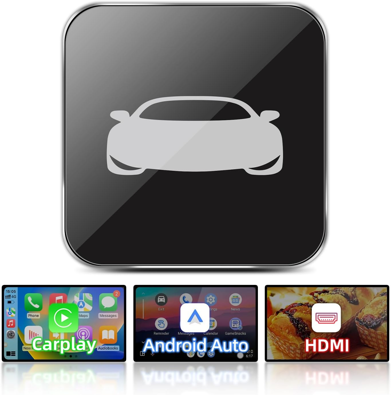 Carlinkit