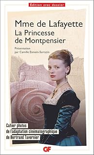La Princesse de Montpensier