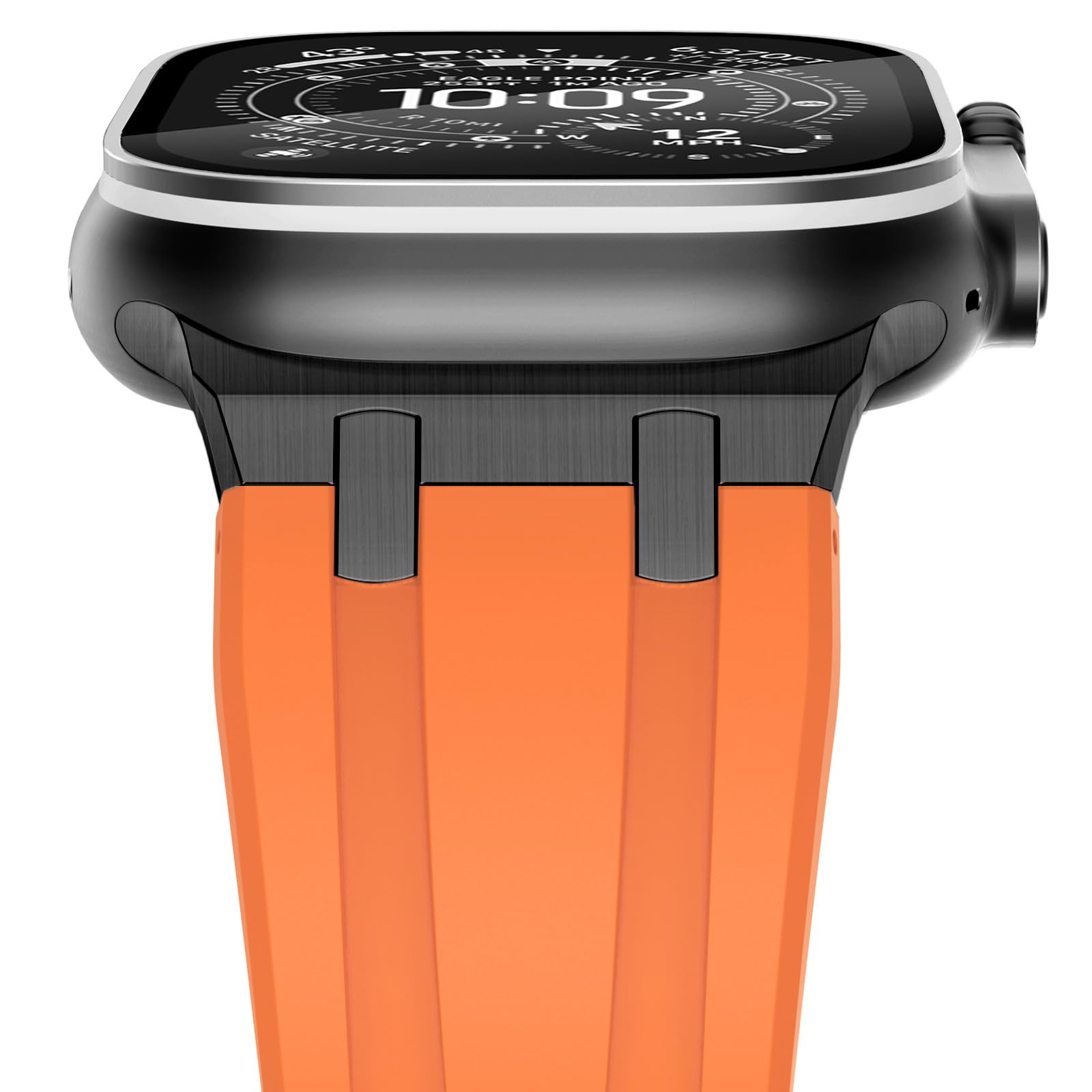 NewWays 49mm 46mm 45mm 44mm 42mm(Serie 3 2 1) kompatibel mit