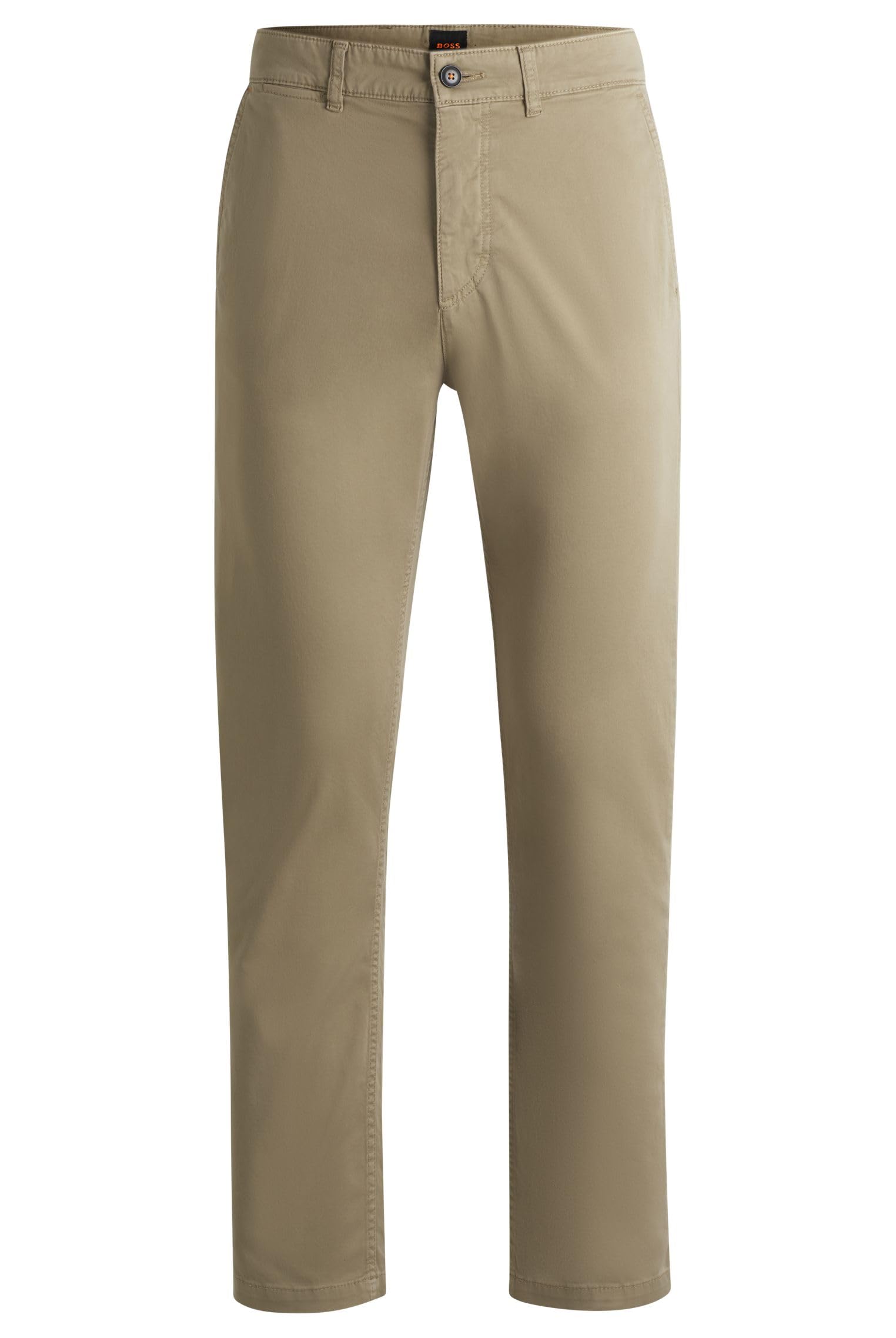 Entdecken Sie Hugo Boss Selection
