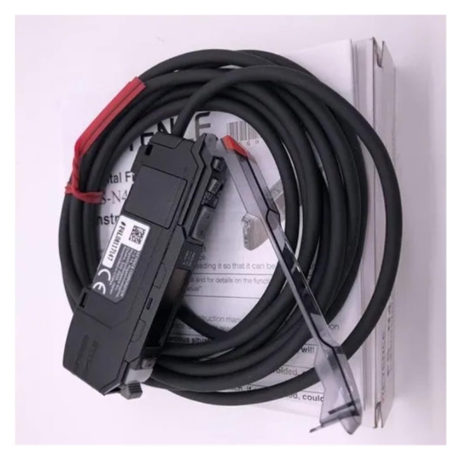 PXQCHAVLN FD-43G Fiber Optic Sensor