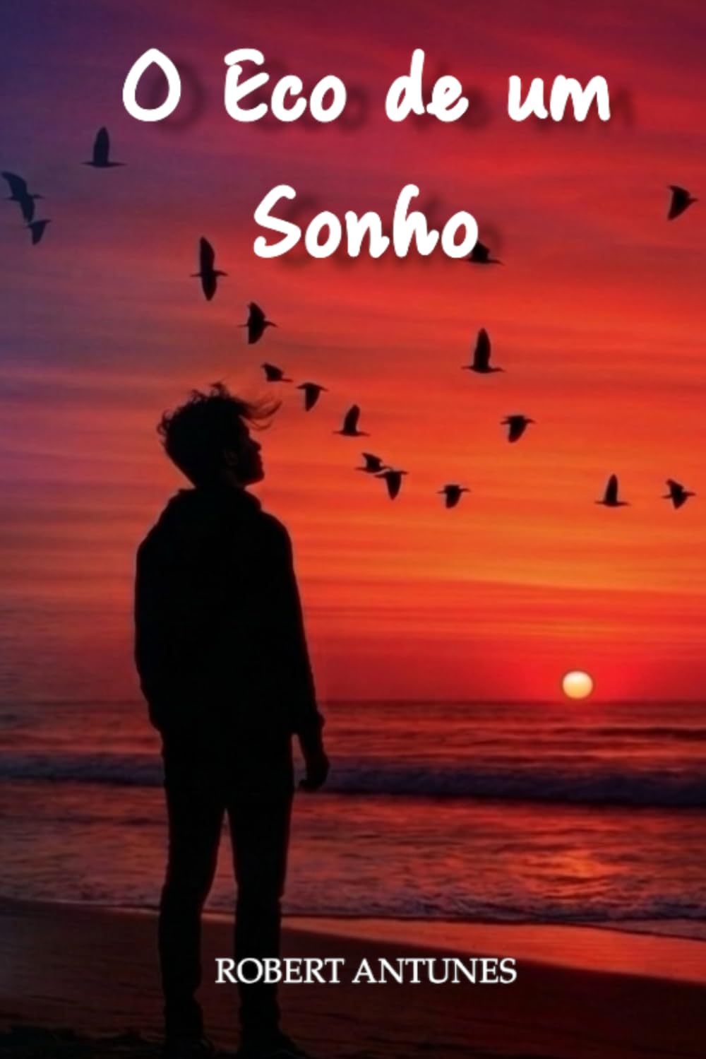 O Eco de um Sonho (Ventura)
