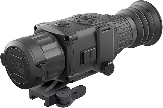 Can thermal night vision scopes be used for surveillance purposes?