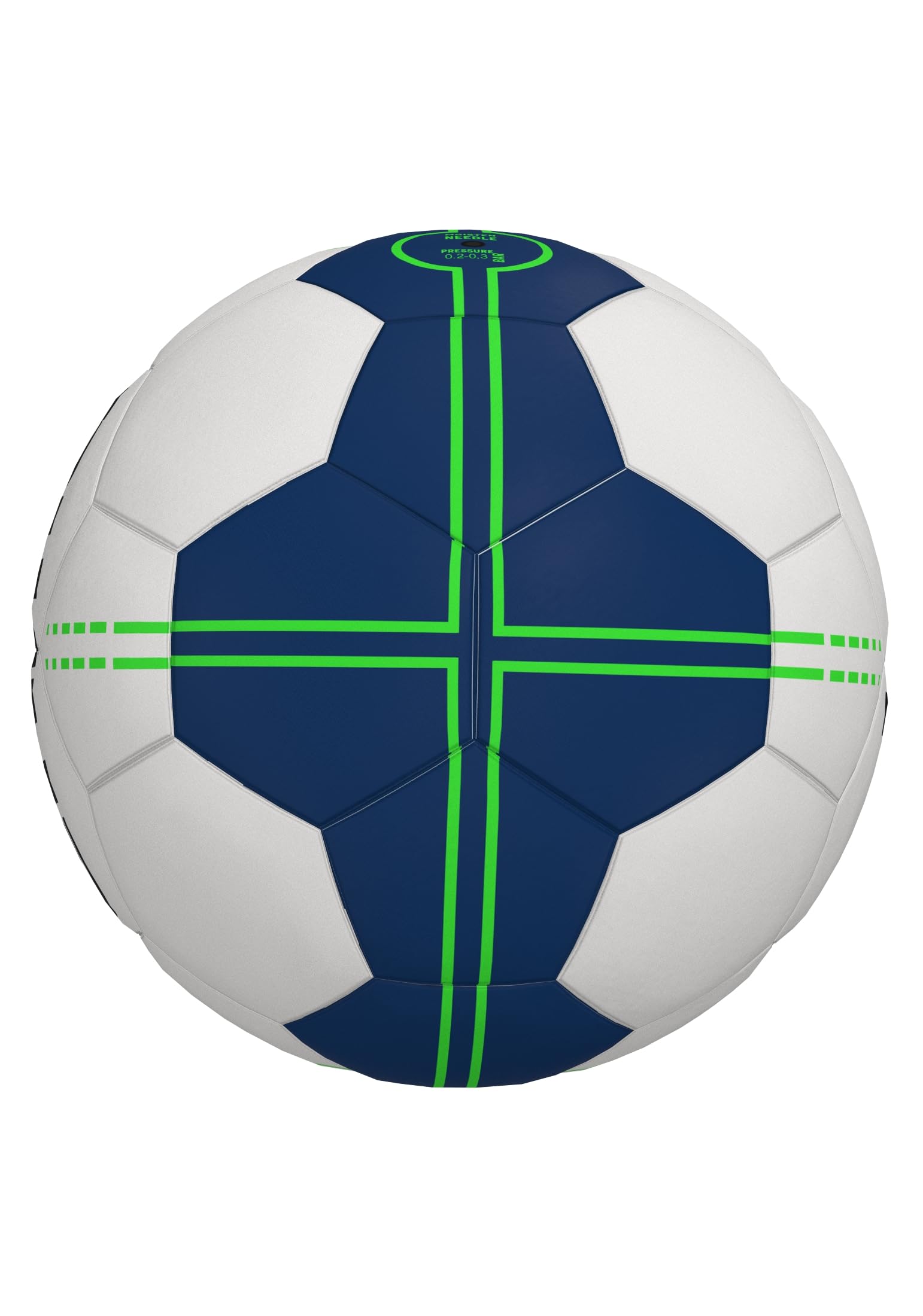 Erima Handball Pure Grip No. 1