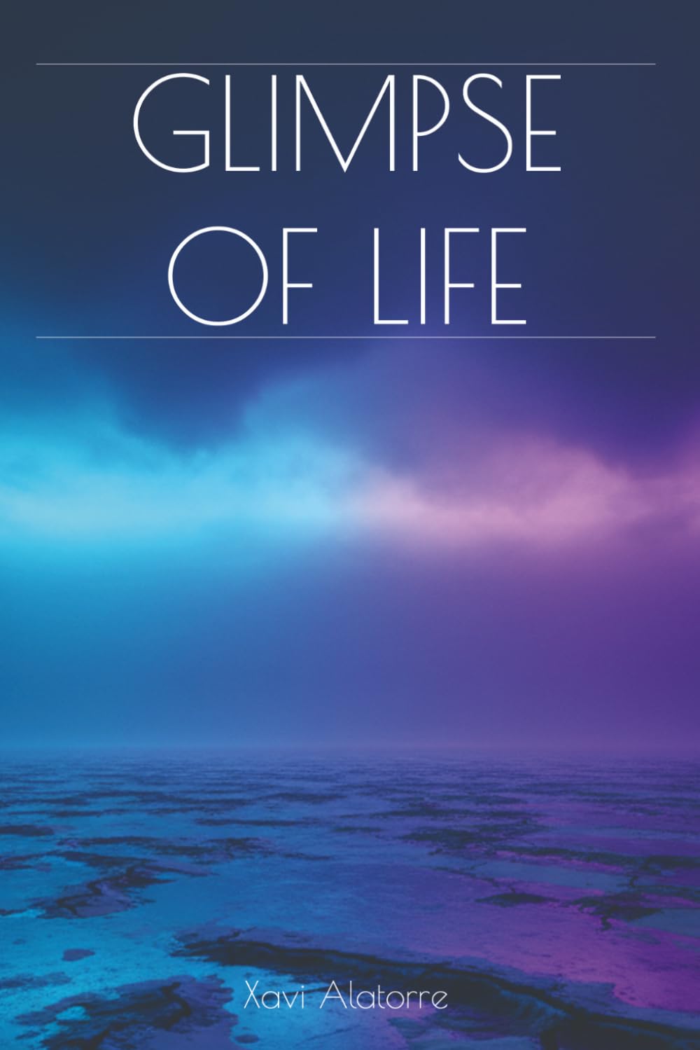 Glimpse of life: A Psychological Journey