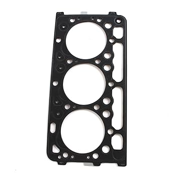 Amazon.com: IMELBUFF 1G962-03313 D902 Engine Cylinder Head