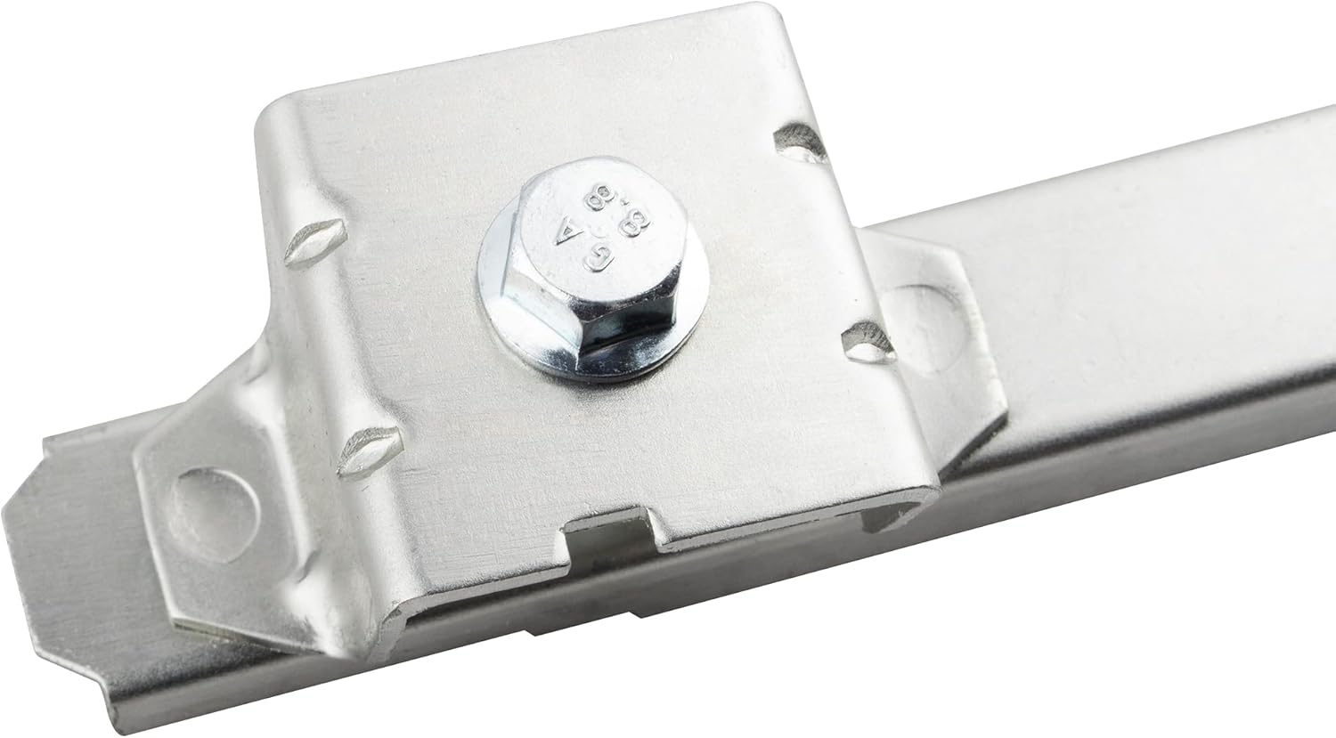 BOXI 741-753 Front Left Driver Side Power Window Regulator with Motor Fit for Dodge Ram 1500 2500 3500 1994-2002 Replace 55154925 1331537 125-1783LWM